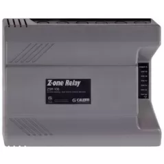 120 VAC 12 VA Multi-Zone 3-Zone Valve Switching Relay