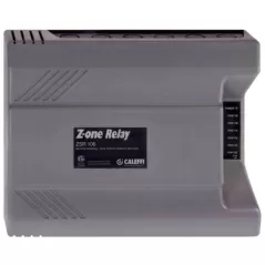 120 VAC 12 VA Multi-Zone 4-Zone Valve Switching Relay