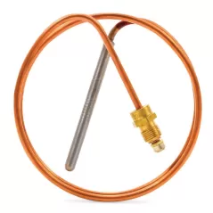 18" For All Standard RV LP Gas Water Heaters and Furnaces Thermocouple Kit | CCO09273