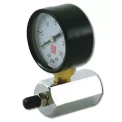 3/4" IPS Gas Pressure Test Gauge | EZE45167