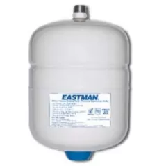 2 Gallon 3/4" MIP 304 Stainless Steel Thermal Expansion Tank | EZE60022