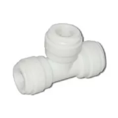 1/4" CTS For Copper CPVC and PEX Pipes Tee | EZE84052