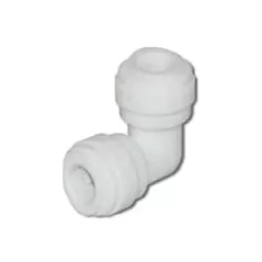 1/4" CTS For Copper CPVC and PEX Pipes Elbow | EZE84055