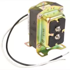 40 VA 120/208/240 VAC Primary 24 VAC Secondary General Purpose Transformer | HNYAT140A1018U
