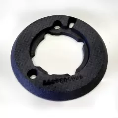 Ceramic For Munchkin R1 Boilers Door Refractory | HTF7250P161