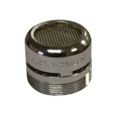 15/16" x 55/64" Male Threaded x Female Threaded Slotted Faucet Aerator | JSCA01901