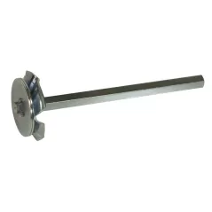 1.9" OD Steel For 1/2" Variable Speed Power Drill Socket Saver | JSCJ44150