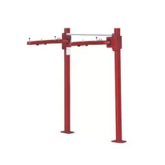 Cast Iron Single Carrier | MIFMC41