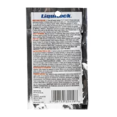 0.6 oz White Liquilock Gel | OTY31416