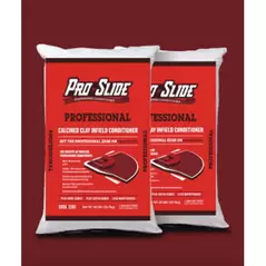 PRO Slide Topdressing, 50 lbs Proslide Prof | 652