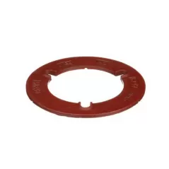 8" Cast Iron Membrane Clamp | MIFA1C1