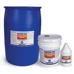 1 Gallon Clear Liquid Slight Odor Hydronic System Cleaner | RHO8328601