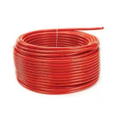 1/2" x 300' Cross-Linked Polyethylene Red O2 Barrier Pipe | RHU136031300