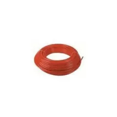 1-1/2" x 20' Cross-Linked Polyethylene Red O2 Barrier Pipe | RHU136293020