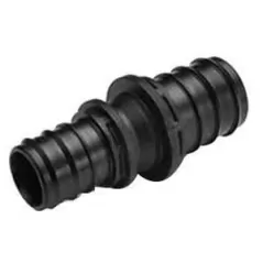 2" x 1-1/2" PEX Lead-Free Brass Reducing Coupling | RHU317141001