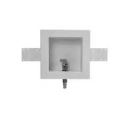 1/2" Ice Maker Outlet Box | RHU418454001