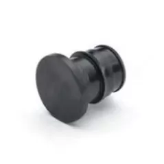 1/2" PEX Barb Polymer F1960 Series Plug | RHU499769001