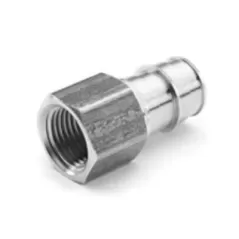 1/2" PEX x FPT Lead-Free Brass F1960 Series Straight Adapter | RHU499821001