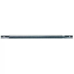 9" x 0.602" x 0.529" Galvanized 20 ga Steel 523-16 Series Universal For 9 to 16" Stud Bays Bracket | SIO5231624