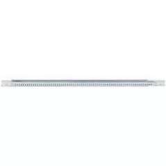 14" x 0.602" x 0.529" Galvanized 20 ga Steel 523-24 Series Universal For 14 to 26" Stud Bays Bracket | SIO5232424