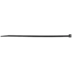 14-1/2" x 3/16" Black 554 Series Cable Tie | SIO55414