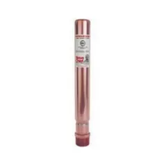 1" MIP 11" x 1-3/8" Copper 650 Series Lead-Free Piston Type Water Hammer Arrester | SIO654C