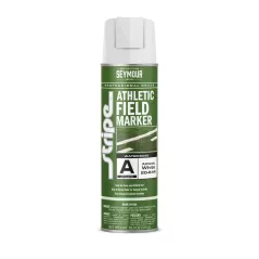 Spray Can, 20 oz White Marking Paint Athletic | 20-644