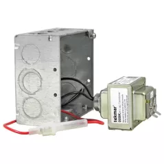 2-1/4" x 2" x 2.5" For Controllers Transformer Kit | TEK009K