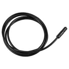 Wired 3/8" x 1.5" HDPE Slab Sensor | TEK072