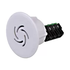 1-7/16" x 1-9/16" ABS Humidity and Temperature Sensor | TEK086