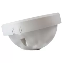 3-5/32" x 1-15/16" PVC Aerial Mounted Snow Sensor | TEK095