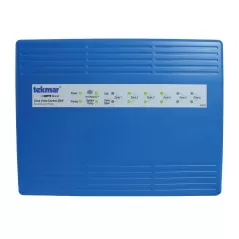 ABS 4-Zone Zone Valve Control | TEK304V