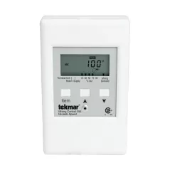 24 VAC PVC Variable Speed For Permanent Capacitor Impedance Protected or Equivalent Pumps Mixing Control | TEK356