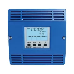 24 VAC ABS/Polycarbonate For TekmarNet Thermostats House Control | TEK406