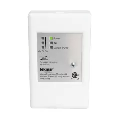 24 VAC PVC Variable Speed For TekmarNet Thermostats Mixing Expansion Module | TEK444
