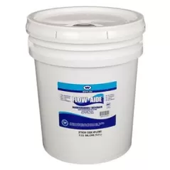 1 qt Yellow Liquid Citrus Odor Biodegradable Descaler Solution | WHMFLOW32