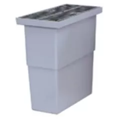 20-3/4" x 6-1/4" Catch Basin | ZRNZ887DGC