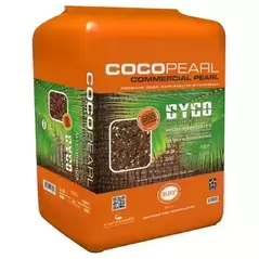 CYCO Coco Pearl w/ Mycorrhizae 3.8 cu ft (25/Plt)