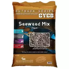 CYCO Outback Series Seeweed 20 kg / 44 lb
