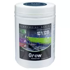 CYCO Commercial Series Grow 1.5 Kg (10/cs)