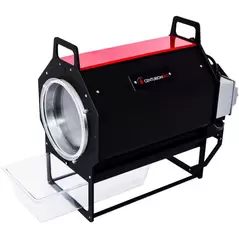 CenturionPro� Dry Batch Trimmer - Model 1