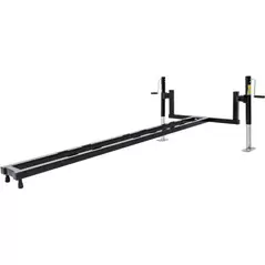 CenturionPro Tandem 3 Rail System - Gladiator