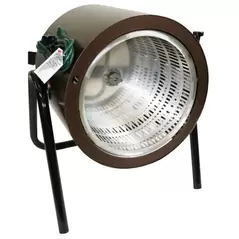 TrimPal Dry Trimmer - 2 Unit Model (6/Plt)