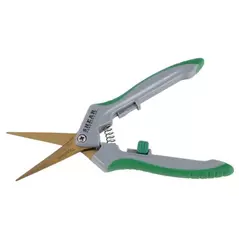 Shear Perfection Platinum Titanium Trimming Shear - 2 in Straight Blades (12/Cs)