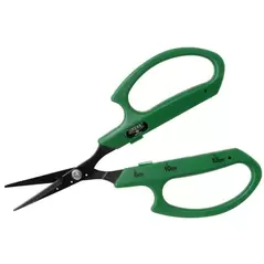 Shear Perfection Senshi Bonsai Scissor - 2 in Straight Non Stick Blades (12/Cs)