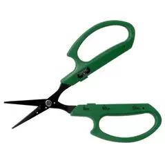 Shear Perfection Senshi Bonsai Scissor - 2 in Angled Non Stick Blades (12/Cs)