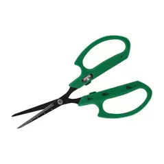 Shear Perfection Senshi Non Stick Bonsai Scissor - 2.5 in Straight Blades (12/Cs)