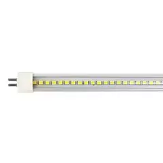 AgroLED iSunlight 41 Watt T5 4 ft White 5500K LED Lamp (25/Cs)