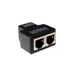 Luxx Splitter