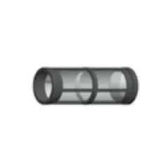 Stainless Steel For PRYF 40 and PRYF 30 Y Filters Filter Screen | AGFSSPRY200